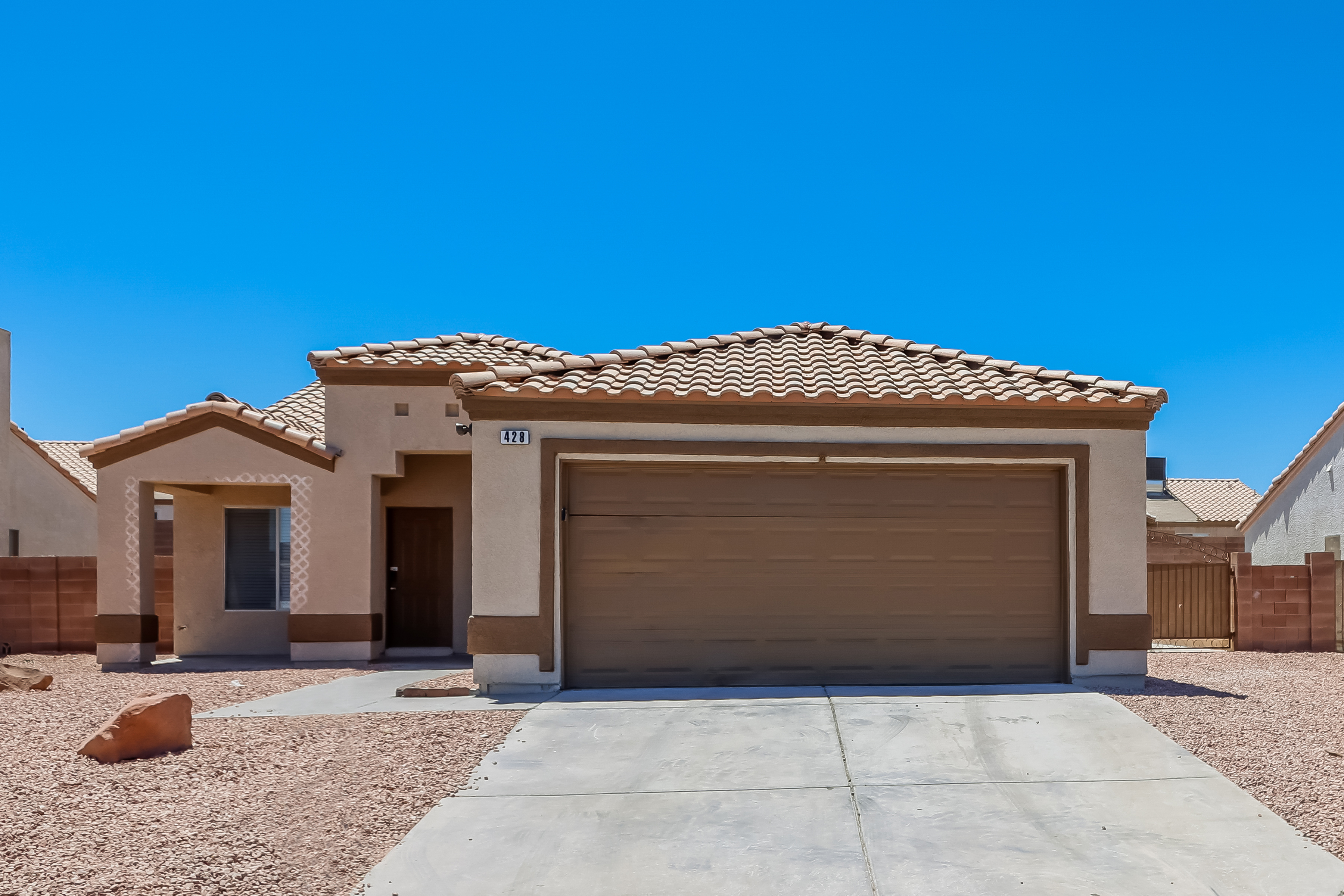 428 PUMPKIN WAY HENDERSON, NV 89015